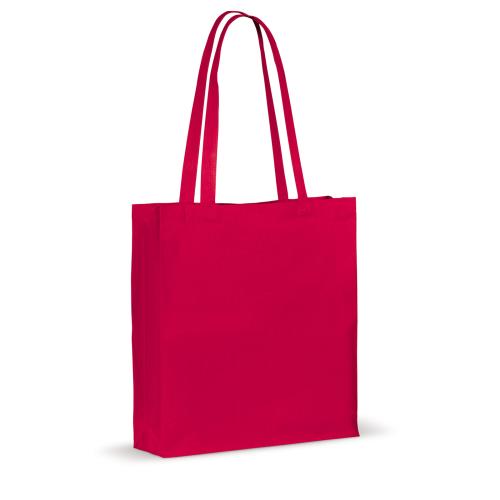 Schoudertas katoen 140 met bodem LT95158 - Yana Gifts