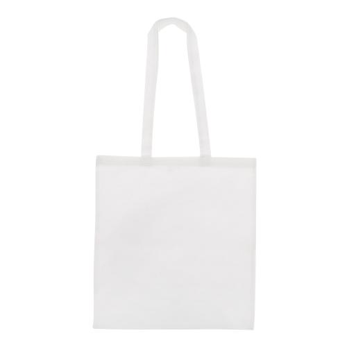 Draagtas recycleerd katoen zonder bodem LT95241 - Yana Gifts