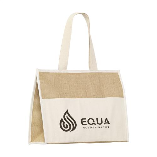Shopper en koeltas combi CL3746 - Yana Gifts
