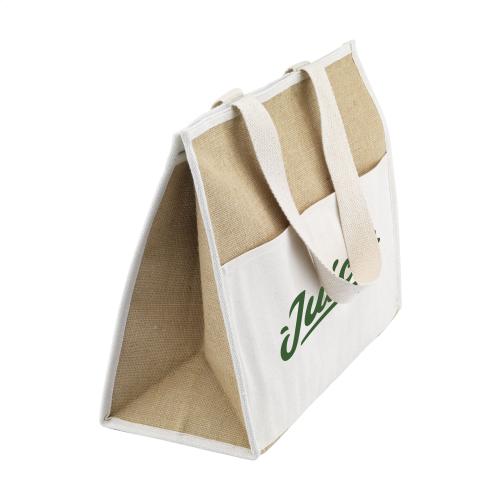Shopper en koeltas combi CL3746 - Yana Gifts