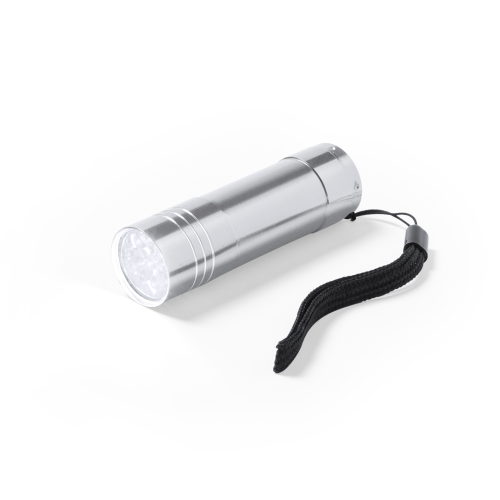 Sleutelhanger ledlampje riem MK5331 - Yana Gifts
