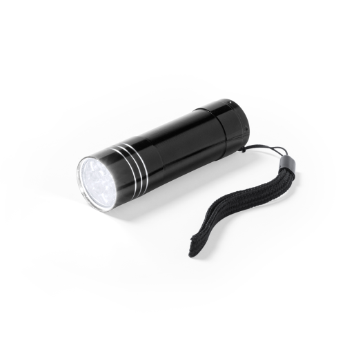 Sleutelhanger ledlampje riem MK5331 - Yana Gifts