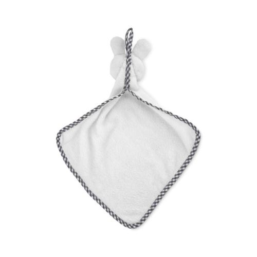 Knuffeldoek konijn MO9777 - Yana Gifts