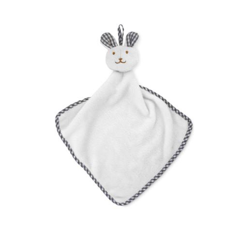 Knuffeldoek konijn MO9777 - Yana Gifts