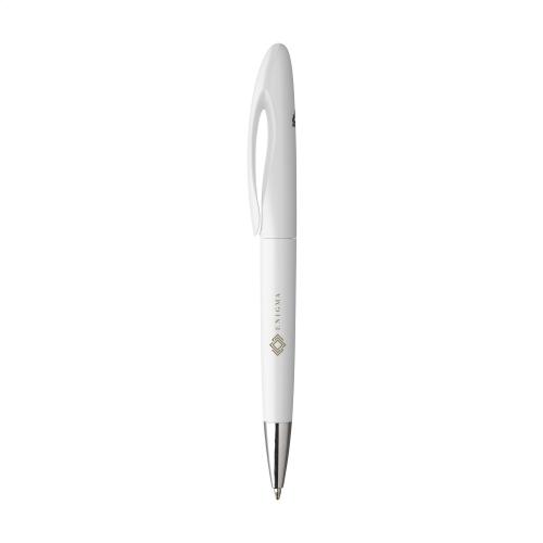 Lunar balpen gerecycleerd - Yana Gifts