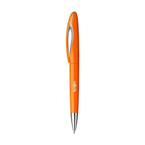 Lunar balpen gerecycleerd - Yana Gifts