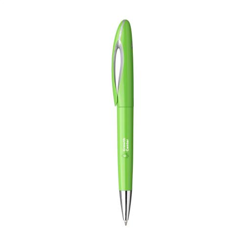 Lunar balpen gerecycleerd - Yana Gifts