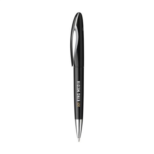 Lunar balpen gerecycleerd - Yana Gifts