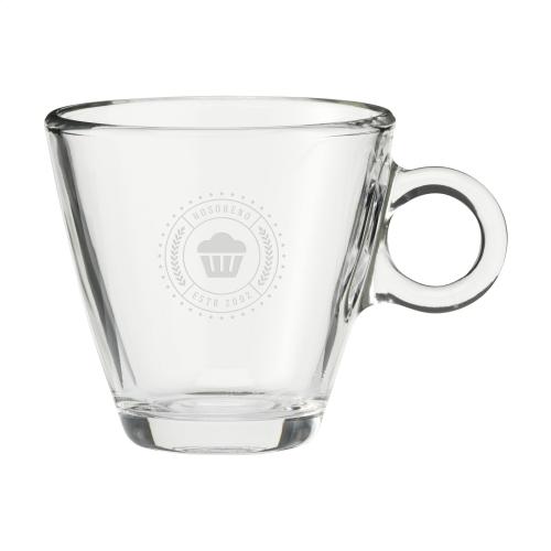 Koffieglas 230ml - Yana Gifts