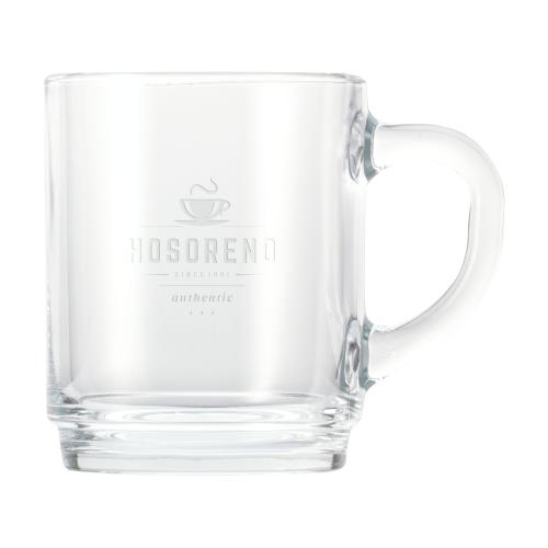 Theeglas 250ml - Yana Gifts