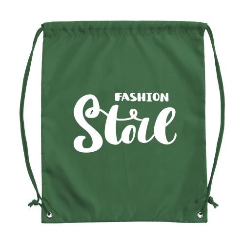 Promo rugzak polyester - Yana Gifts