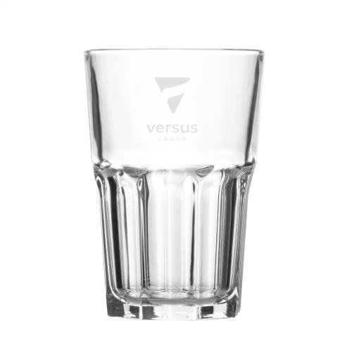 Drinkglas tumbler 420ml - Yana Gifts
