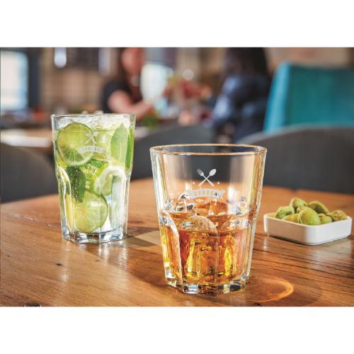 Drinkglas tumbler 420ml - Yana Gifts