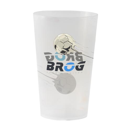 Ecologische drinkbeker 330ml - Yana Gifts