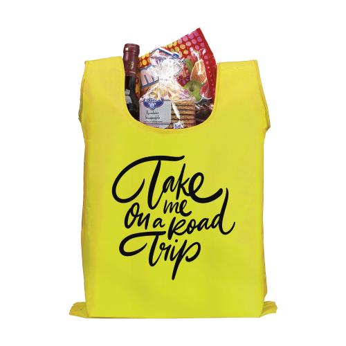 Opvouwbare winkeltas shop easy - Yana Gifts