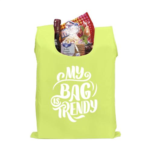 Opvouwbare winkeltas shop easy - Yana Gifts