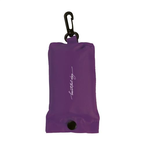 Opvouwbare winkeltas shop easy - Yana Gifts