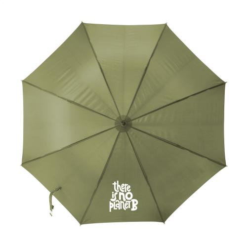 RPET paraplu 102 cm diameter - Yana Gifts