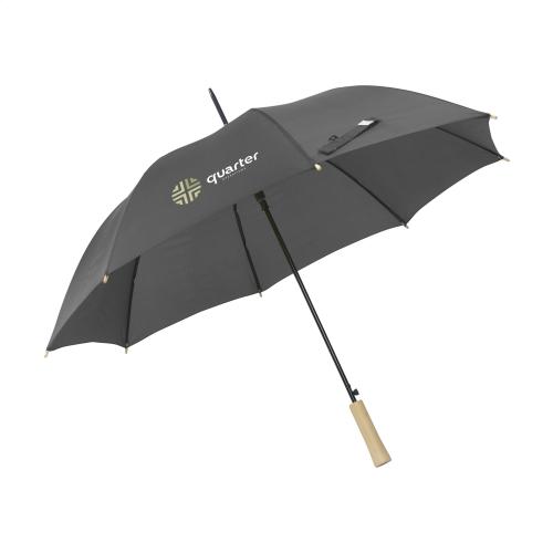 RPET paraplu 102 cm diameter - Yana Gifts