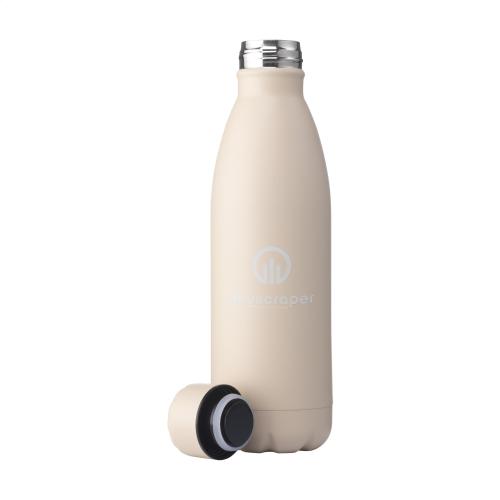 Dubbelwandige premium drinkfles 500ml - Yana Gifts