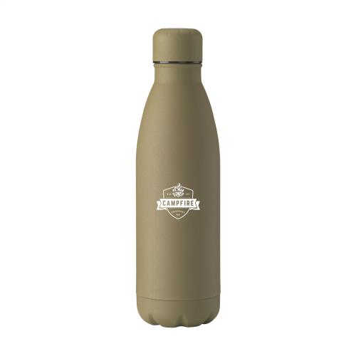 Dubbelwandige premium drinkfles 500ml - Yana Gifts