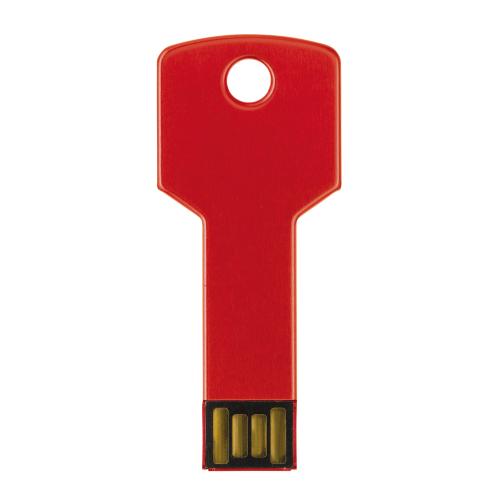 USB sleutelvorm 8GB - Yana Gifts
