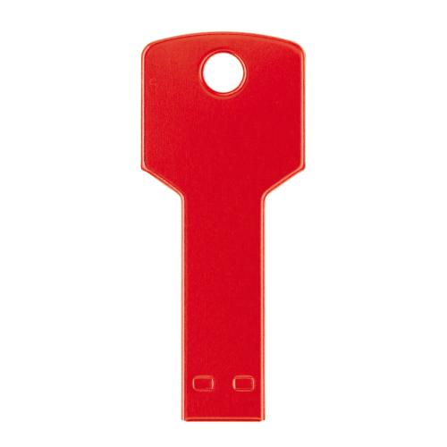 USB sleutelvorm 8GB - Yana Gifts