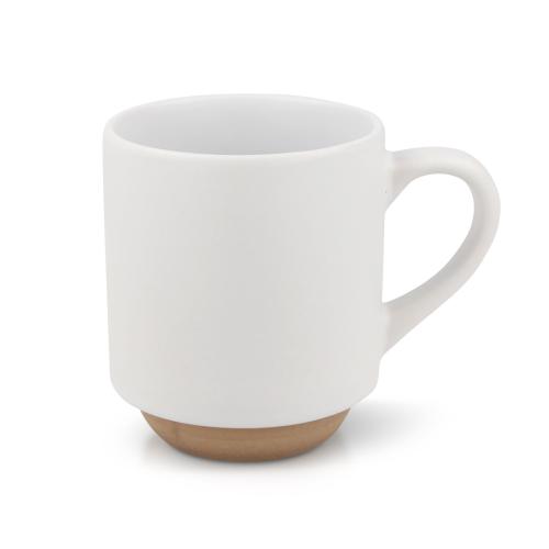 Mok stapelbaar Fins design 180ml - Yana Gifts