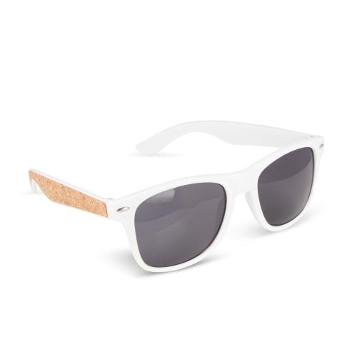 Zonnebril met kurk - Yana Gifts