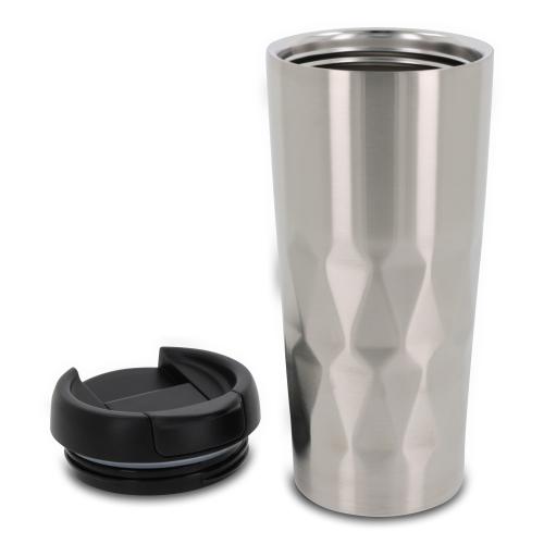 Thermobeker diament 450ml - Yana Gifts