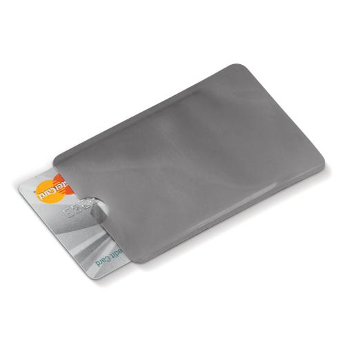 Bankkaarthouder soft - Yana Gifts