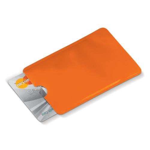 Bankkaarthouder soft - Yana Gifts