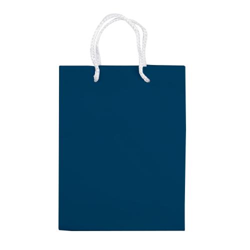 Draagtas papier klein met lus - Yana Gifts