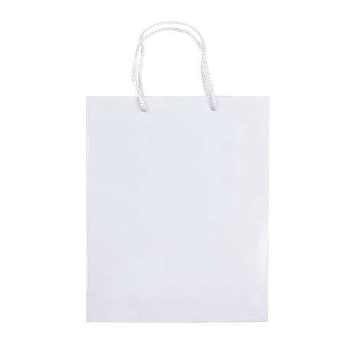 Draagtas papier met lus middelgroot - Yana Gifts