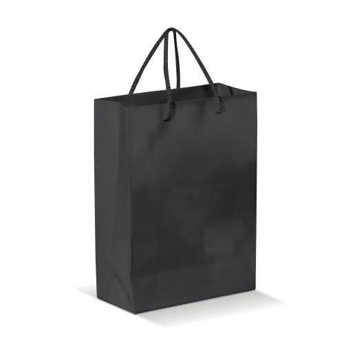 Draagtas papier groot met touw - Yana Gifts