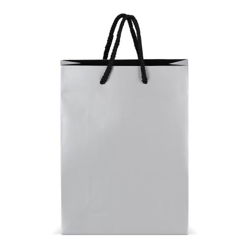 Luxe papieren tas - klein - Yana Gifts
