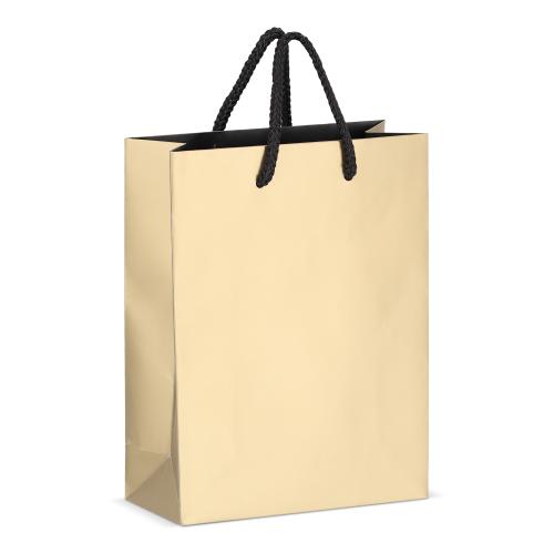 Luxe papieren tas - klein - Yana Gifts