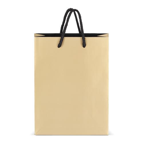 Luxe papieren tas - klein - Yana Gifts