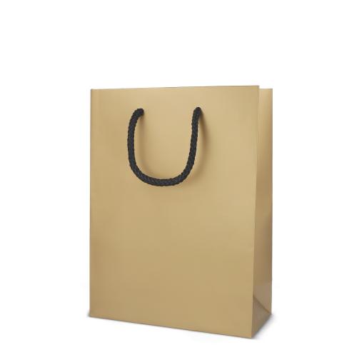 Luxe papieren tas - klein - Yana Gifts