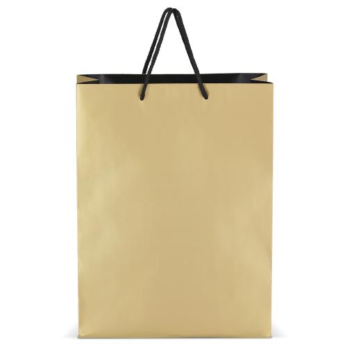 Luxe papieren tas (large) - Yana Gifts