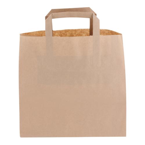 Draagtas papier brede hengels (medium) - Yana Gifts