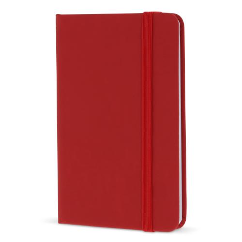 Notitieboekje A6-formaat met full-colour bedrukking - Yana Gifts