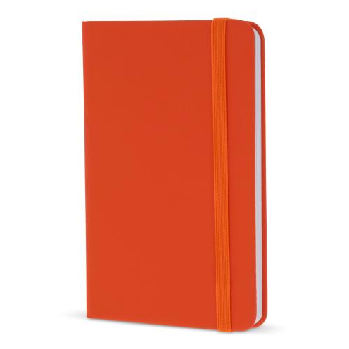 Notitieboekje A5-formaat met full-colour opdruk - Yana Gifts