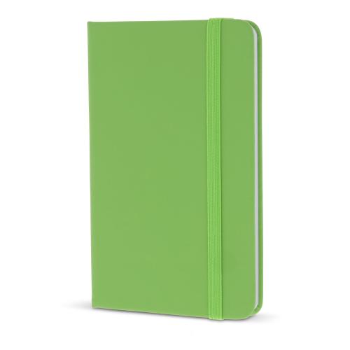 Notitieboekje A5-formaat met full-colour opdruk - Yana Gifts