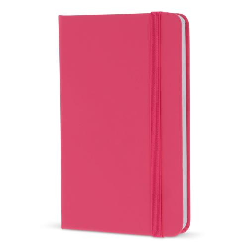 Notitieboekje A5-formaat met full-colour opdruk - Yana Gifts