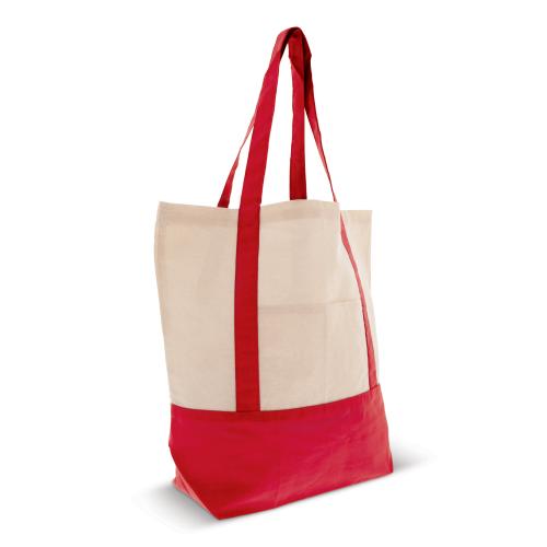Draagtas doorlopende lussen - Yana Gifts