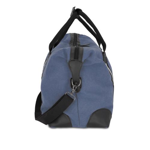 Weekendtas van katoenen canvas - Yana Gifts