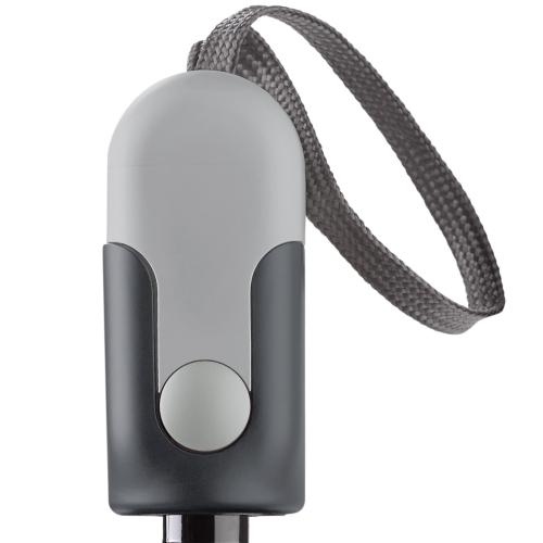 Paraplu opvouwbaar met ergonomisch handvat - Yana Gifts