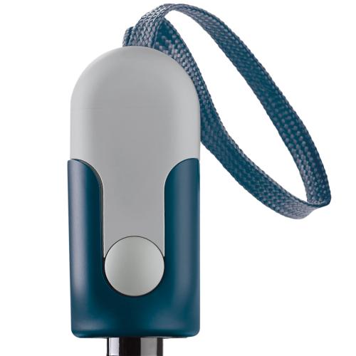 Paraplu opvouwbaar met ergonomisch handvat - Yana Gifts