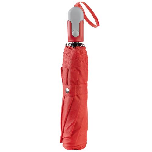 Paraplu opvouwbaar met ergonomisch handvat - Yana Gifts